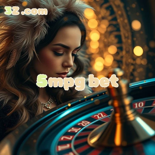 Inovações no App da 5mpg bet: Eleve Seu Jogo!