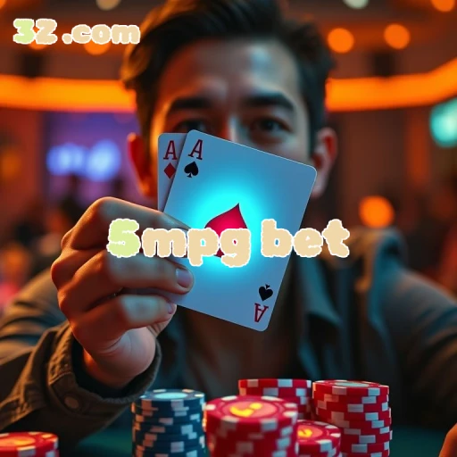 Bônus Imperdíveis na 5mpg bet Que Aumentam Suas Chances