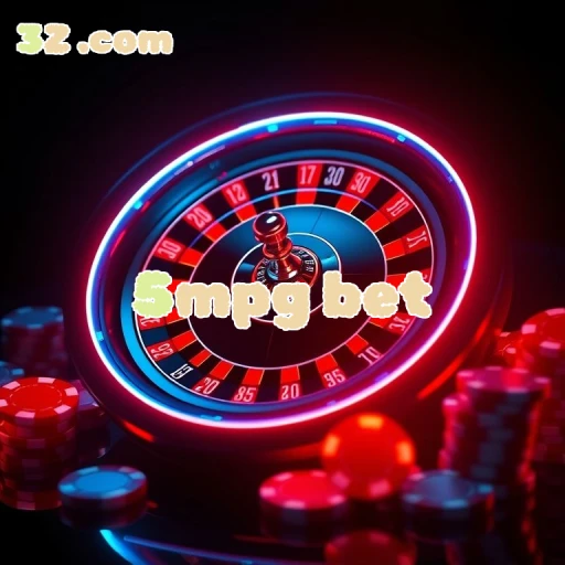 Confiável e Inovador: 5mpg bet Para Jogadores Modernos