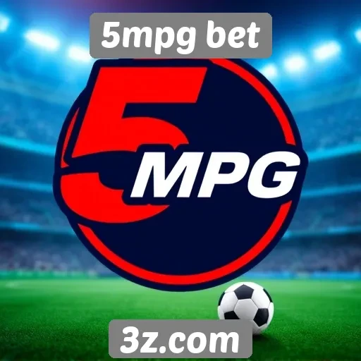 Mercado de apostas no 5mpg bet em expansão