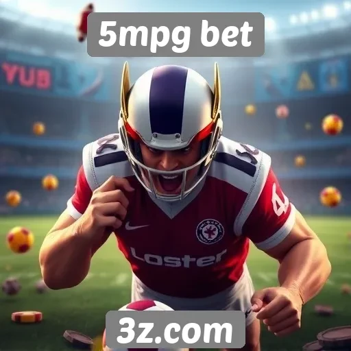 Análise de jogos oferecidos pelo 5mpg bet