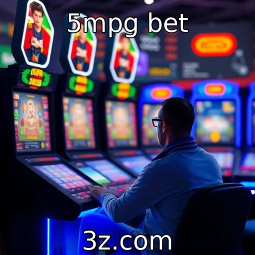 O crescimento das apostas em jogos eletrônicos