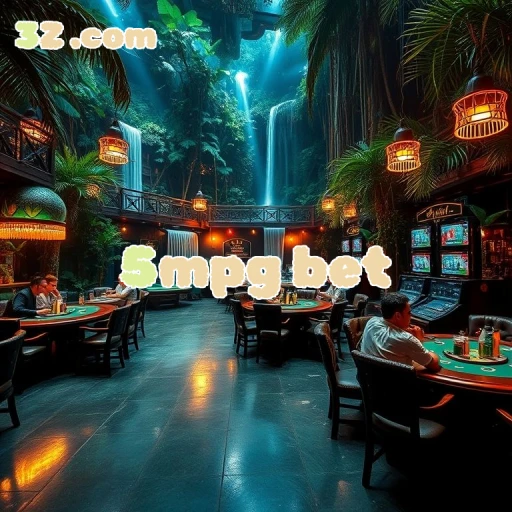 Recursos Exclusivos do VIP na 5mpg bet